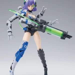 magasin en ligne france A.T.K GIRL 1/12 FRANKENSTEIN MACHINE GIRL 48