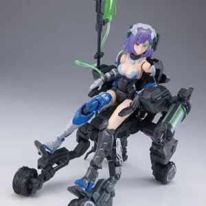 magasin en ligne france A.T.K GIRL 1/12 FRANKENSTEIN MACHINE GIRL 42