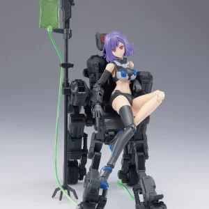 magasin en ligne france A.T.K GIRL 1/12 FRANKENSTEIN MACHINE GIRL 40