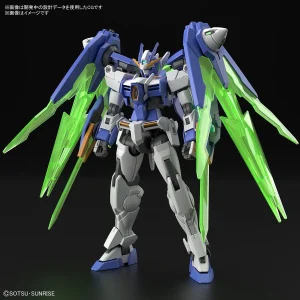 HG 1/144 GUNDAM 00 DIVER ARC magasin pour 14