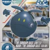 THE GUNDAM BASE LIMITED HARO (THE GUNDAM BASE COLOR) en france 8