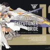 soldes MEGAMI DEVICE BULLET KNIGHTS EXECUTIONER BRIDE (LIMITED) 29