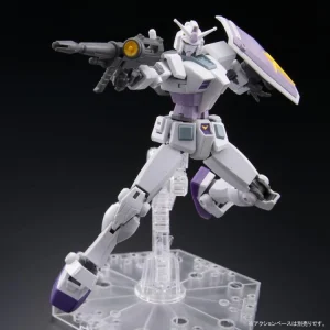 en solde HGUC 1/144 RX-78-3 G-3 COLOR (BEYOND GLOBAL) 10