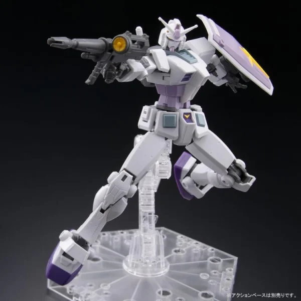 en solde HGUC 1/144 RX-78-3 G-3 COLOR (BEYOND GLOBAL) 3