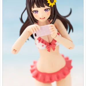 SOUSAI SHOJO TEIEN : MADOKA YUKI (SWIM STYLE) solde en ligne 45