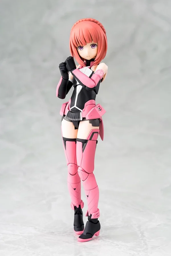 mode MEGAMI DEVICE AIKA AIKAWA (Jin-ai) 16cm 11