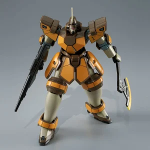 grande marque pas cher HGAC 1/144 WMS-03 Maganac (Rashid/Abdul Custom) 25