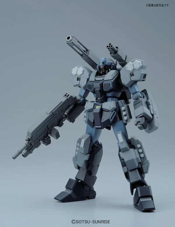 boutiqued en ligne HGUC 1/144 RGM-96X JESTA CANNON 8