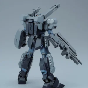 boutiqued en ligne HGUC 1/144 RGM-96X JESTA CANNON 24