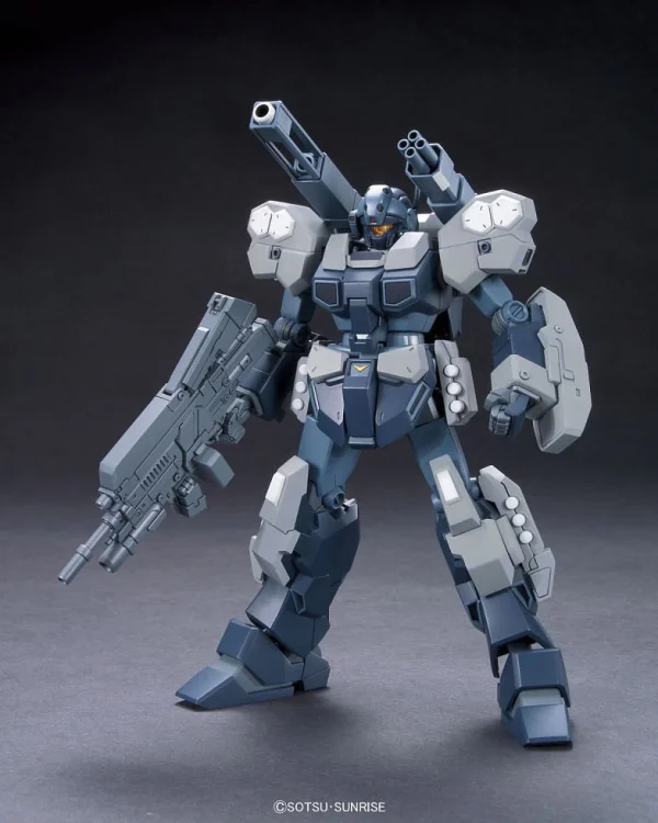 boutiqued en ligne HGUC 1/144 RGM-96X JESTA CANNON 6