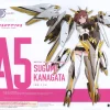 MEGAMI DEVICE ALICE GEAR AEGIS SUGUMI KANAGATA en ligne 50