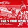 magasins pas chers HGCE 1/144 SWORD IMPULSE GUNDAM 10