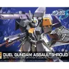 achat pas cher HGCE 1/144 GUNDAM DUEL R02 28