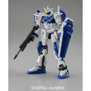 achat pas cher HGCE 1/144 GUNDAM DUEL R02 6