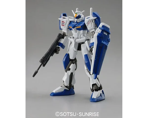 achat pas cher HGCE 1/144 GUNDAM DUEL R02 3