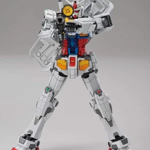 Les achats en ligne 1/144 RX-78F00 GUNDAM & G-DOCK YOKOHAMA (GUNDAM FACTORY LIMITED) 13