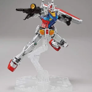 Les achats en ligne 1/144 RX-78F00 GUNDAM & G-DOCK YOKOHAMA (GUNDAM FACTORY LIMITED) 21