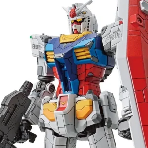 Les achats en ligne 1/144 RX-78F00 GUNDAM & G-DOCK YOKOHAMA (GUNDAM FACTORY LIMITED) 19