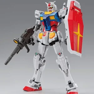 Les achats en ligne 1/144 RX-78F00 GUNDAM & G-DOCK YOKOHAMA (GUNDAM FACTORY LIMITED) 17