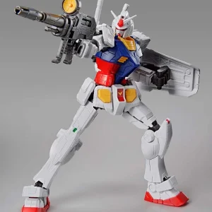 Les achats en ligne 1/144 RX-78F00 GUNDAM & G-DOCK YOKOHAMA (GUNDAM FACTORY LIMITED) 15