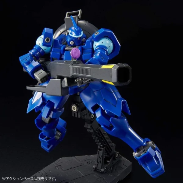 HGAC 1/144 VAYEATE & MERCURIUS marque pas cher 6