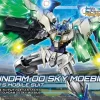 HGBD:R 1/144 GUNDAM 00 SKY MOEBIUS REMISE allant 16