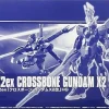 soldes HG 1/144 CROSSBONE GUNDAM X2 KAI 23