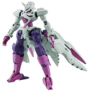 vente à bas prix HGRG 1/144 GUNDAM G-LUCIFER 9