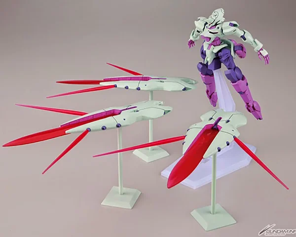 vente à bas prix HGRG 1/144 GUNDAM G-LUCIFER 5