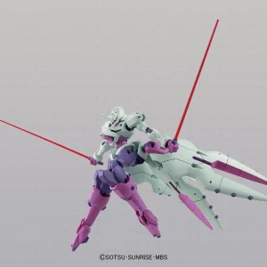 vente à bas prix HGRG 1/144 GUNDAM G-LUCIFER 15