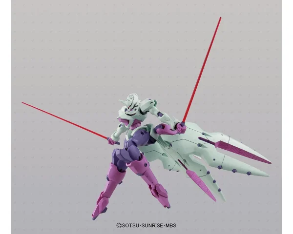 vente à bas prix HGRG 1/144 GUNDAM G-LUCIFER 6