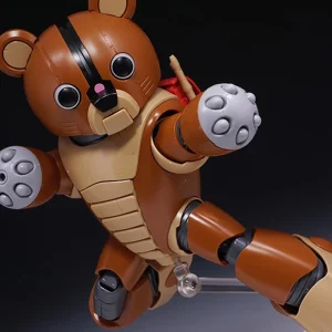 HGBF 1/144 BEARGGUY magasin 7