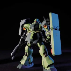 l'unique style HGUC 1/144 GEARA DOGA 6