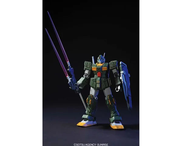 Nouvelle Collection HGUC 1/144 GM STRIKER 3