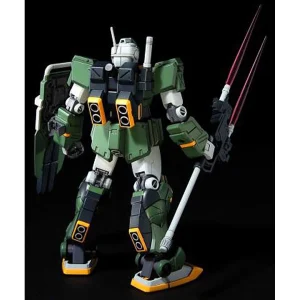 Nouvelle Collection HGUC 1/144 GM STRIKER 9