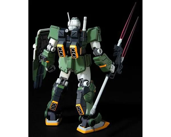 Nouvelle Collection HGUC 1/144 GM STRIKER 4