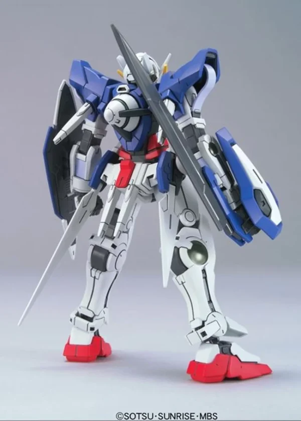 HG00 1/144 EXIA GUNDAM GN-001 vente luxe pas cher 5