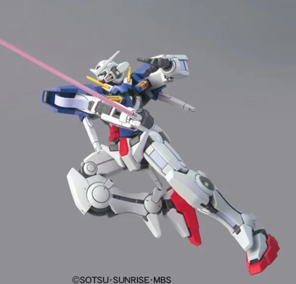 HG00 1/144 EXIA GUNDAM GN-001 vente luxe pas cher 6