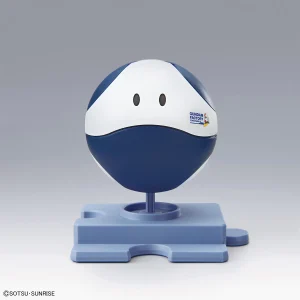 boutique HAROPLA HARO GUNDAM GUNDAM FACTORY YOKOHAMA (BLEU FONCÉ) (LIMITED) 9