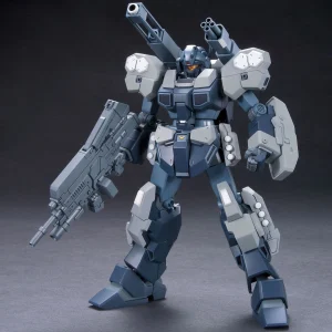 boutiqued en ligne HGUC 1/144 RGM-96X JESTA CANNON 18