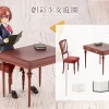 Retour Facile et Gratuit SOUSAI SHOJO TEIEN : AFTER SCHOOL RETRO DESK 73