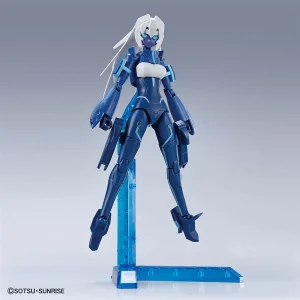 fashion pas cher HGBD GUNDAM BASE LIMITED MOBILE DOLL MAY [GUNDAM BASE COLOR] 18