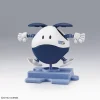 boutique HAROPLA HARO GUNDAM GUNDAM FACTORY YOKOHAMA (BLEU FONCÉ) (LIMITED) 19