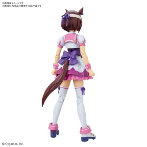 FIGURE-RISE STANDARD UMA MUSUME: PRETTY DERBY – SPECIAL WEEK achetez 16