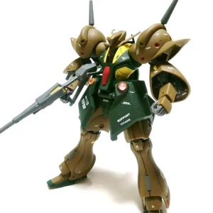 HGUC 1/144 GABTHLEY grossiste 6