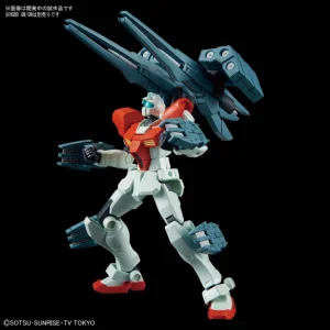 De super promotions disponibles HGBD 1/144 HWS & SV Custom Weapon Set 14