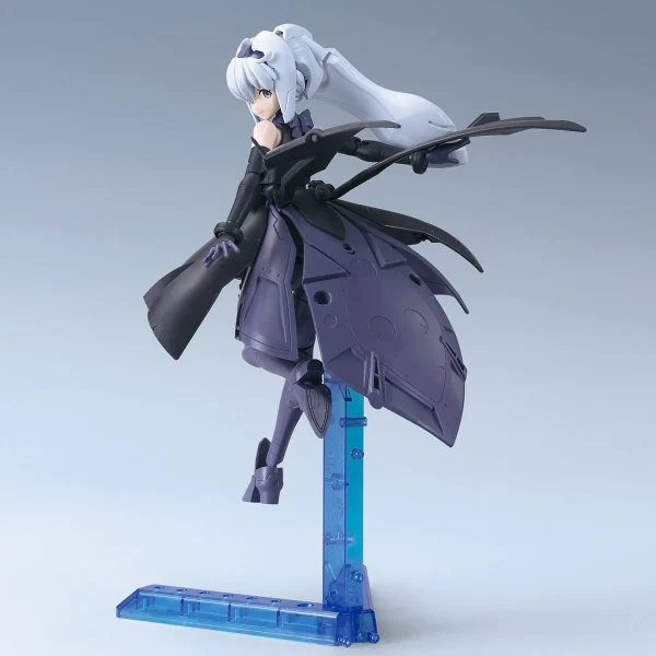 aux meilleurs prix HGBD MOBILE DOLL SARAH MIROIR MISSION VER. GUNDAM BASE LIMITED 6