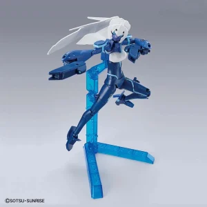 fashion pas cher HGBD GUNDAM BASE LIMITED MOBILE DOLL MAY [GUNDAM BASE COLOR] 14