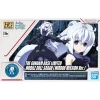 aux meilleurs prix HGBD MOBILE DOLL SARAH MIROIR MISSION VER. GUNDAM BASE LIMITED 28