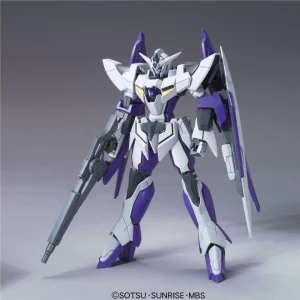 HG00 1/144 GUNDAM 1.5 Distributeur Officiel 8